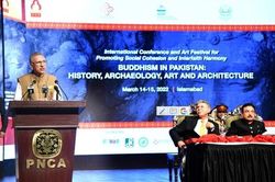 Pakistan: Phật học được đưa vào chương trình giáo dục quốc gia