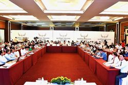 Nâng cao kỹ năng lập pháp cho đại biểu dân cử