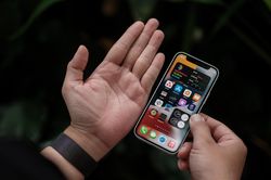 Apple có thể đặt dấu chấm hết cho dòng iPhone mini