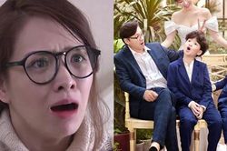 Đời thực của MC Đan Lê sau 5 năm đóng phim 'Người phán xử': Sự nghiệp ổn định, hạnh phúc bên chồng tài hoa