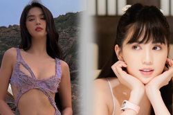 Hậu ồn ào đạo nhái trang phục, Ngọc Trinh chia sẻ lý do nhất định không lên tiếng xin lỗi