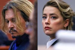 Vì sao dân mạng ra sức bênh vực Johnny Depp