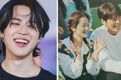 Jimin BTS: Đây là những K-Drama nhất định phải xem