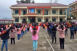 Lào Cai hướng dẫn quy trình chuyển vùng công tác trong ngành Giáo dục