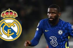 Chuyển nhượng cầu thủ: Mbappe nêu 3 yêu cầu gắt với PSG; Rudiger thỏa thuận ký Real Madrid; Barca không bán De Jong