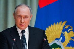 Giữa bão trừng phạt Nga, Tổng thống Putin nói gì về nền kinh tế?