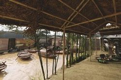 Sống lại ký ức những phiên chợ xưa của Hà Nội
