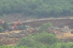 Bình Phước: Hành trình tiêu thụ 'đá lậu' trên Quốc lộ 14