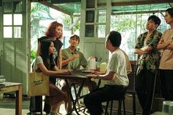 Lý giải sức hút của 'Nghề siêu dễ'