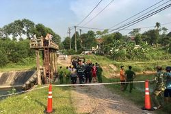 Rủ nhau ra bờ kênh chơi, hai học sinh đuối nước thương tâm