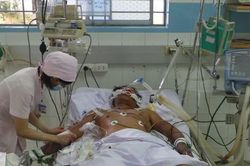 Nguy cơ bùng phát dịch sốt xuất huyết ở TPHCM