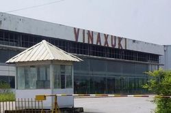 Thanh Hóa chấm dứt hoạt động dự án nhà máy ô tô Vinaxuki 'nghìn tỷ'