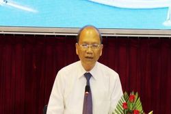 Vi phạm đất đai ở Bình Thuận: Hai cựu bí thư bị kỷ luật, ba người bị khai trừ Đảng