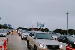 Lắp thêm cáp quang sau vụ thu phí tự động cao tốc Hà Nội – Hải Phòng tê liệt