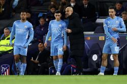 Man City đấu Real Madrid: Guardiola và siêu vũ khí Foden