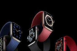 Lý do Apple sửa miễn phí toàn cầu đồng hồ Watch Series 6