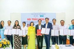 Mang niềm vui đến hàng ngàn cặp vợ chồng hiếm muộn