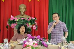 Rà soát, nắm bắt tình hình sản xuất và xuất khẩu nông sản sang thị trường Trung Quốc