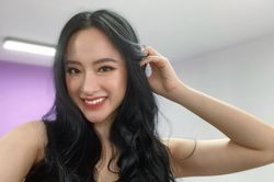 Angela Phương Trinh từng sửa một bộ phận trên khuôn mặt tới 5 lần