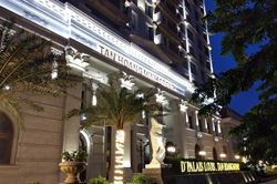 'Bêu tên' hàng loạt đơn vị nợ thuế hàng trăm tỷ đồng