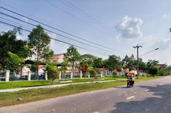 Hành trình 10 năm đạt nông thôn mới kiểu mẫu ở Gia Viễn