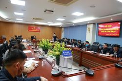 Cục Thuế tỉnh Quảng Ninh hợp tác chặt chẽ với đại lý thuế