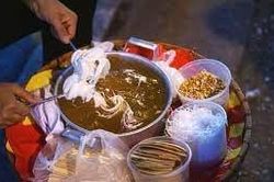 'Kẹo kéo'