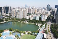 Nâng chất lượng cuộc sống nhân dân