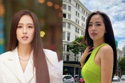 Hoa hậu Mai Phương Thúy cảm động một điều khi bị bệnh, netizen phản ứng thế nào?