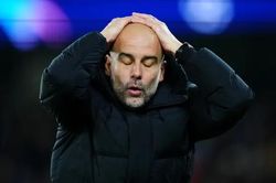 Nuối tiếc cho Man City