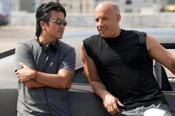 Justin Lin rời ghế đạo diễn 'Fast and Furious'