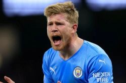Sai số trong chiến thắng của Man City
