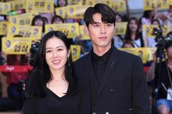 Hyun Bin, Son Ye Jin kết thúc sớm tuần trăng mật vì bị đeo bám