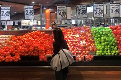 Australia chạm mức lạm phát cao nhất trong 20 năm