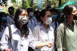 Học sinh cuối cấp THPT: Xếp nguyện vọng xét tuyển thế nào cho phù hợp?