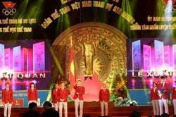 Việt Nam đặt mục tiêu nhất toàn đoàn SEA Games 31