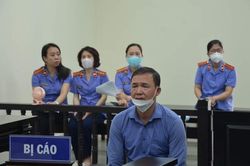 Võ sư bị tăng án phạt tù vì vô ý làm chết người cai nghiện