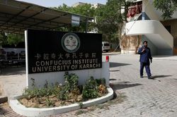 Quân ly khai Pakistan đứng sau vụ tấn công người Trung Quốc là ai?