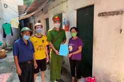 Hà Nội triển khai hỗ trợ tiền thuê nhà cho người lao động