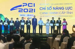 PCI 2021: Quảng Ninh lần thứ 5 liên tiếp quán quân