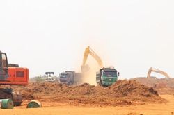 Không để xảy ra tiêu cực trong thực hiện dự án sân bay Long Thành
