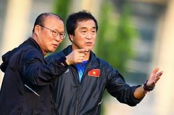 U23 Việt Nam: HLV Park Hang Seo phòng xa hay chỉ tính gần?