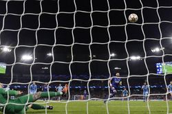 Man City 4-3 Real Madrid: Đại tiệc tấn công Cúp C1