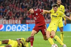 Pau Torres: Salah và Mane đáng sợ hơn Lewandowski