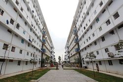 TP.HCM khởi công loạt dự án nhà giá rẻ cho người thu nhập thấp