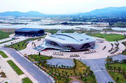 Miễn phí xem các môn thi đấu SEA Games 31 tại Quảng Ninh