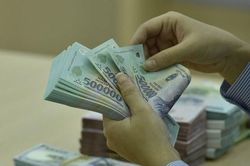 Nhiều ngân hàng thương mại lãi lớn từ dịch vụ phi tín dụng