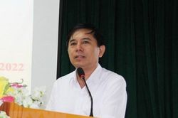 Kỷ luật 4 lãnh đạo, nguyên lãnh đạo Ủy ban Nhân dân tỉnh Hà Nam
