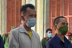 Một bị cáo mua tài sản trộm cắp có tổng giá trị hơn 9,8 tỷ đồng