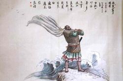 Vì sao uy dũng như Hạng Vũ lại thất bại trước Lưu Bang trọng trận chiến Hán Sở tranh hùng?